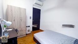 Tanglin View (D3), Condominium #455576921